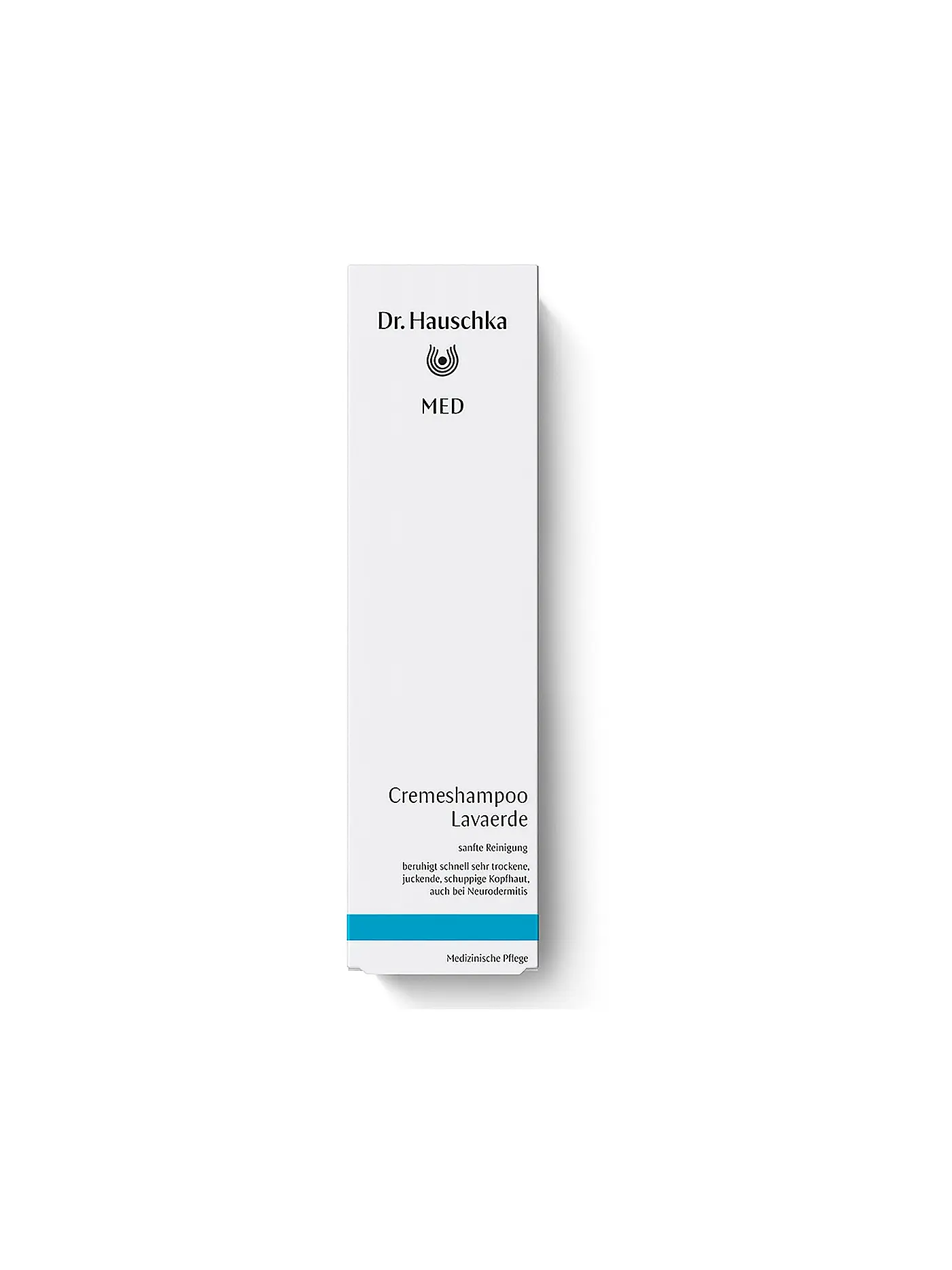 DR. HAUSCHKA | Haarpflege - Cremeshampoo Lavaerde 150ml | 